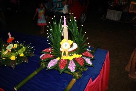 ประเพณีลอยกระทง 58